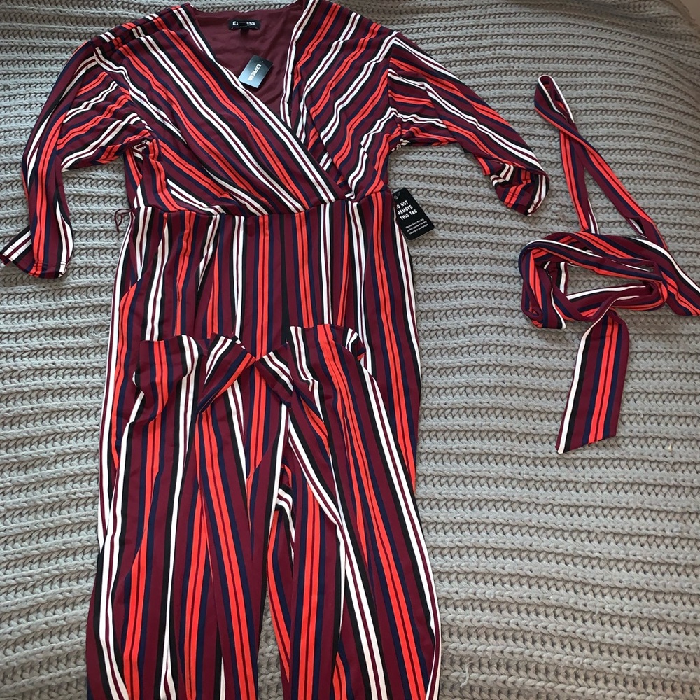 Professional Jumpsuit 😍